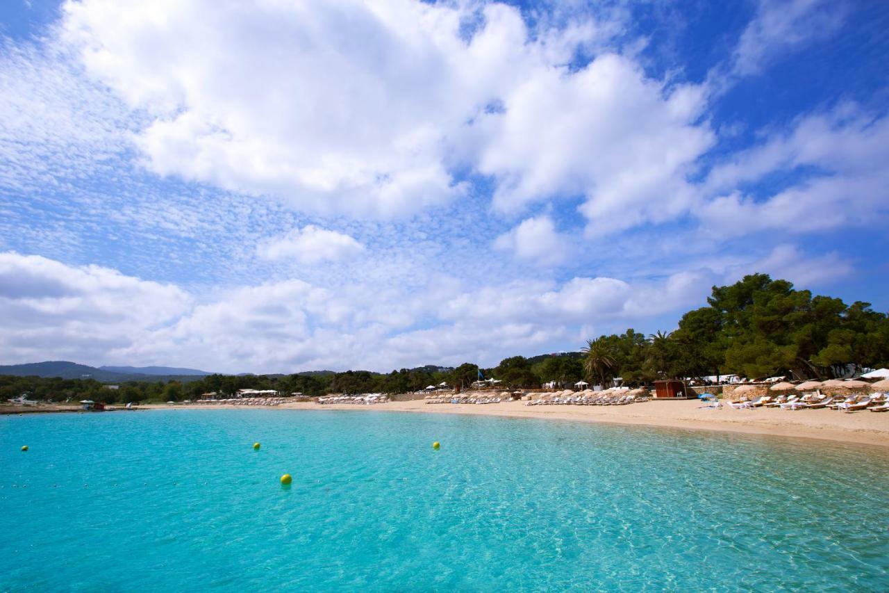 Villa Susan Ibiza Сан-Антоніо Екстер'єр фото